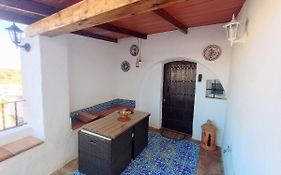 Casa Jaruf Centro Historico Parking Gratuito Patio Petfriendly